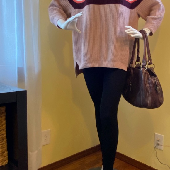 EXPRESS Knit Sweater Tunic - Picture 3 of 6